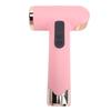 Cordless USB Charging Hair Dryer 100000RPM 200W Blow Dryer Portable Quiet Hair Dryer for Home Dormitory