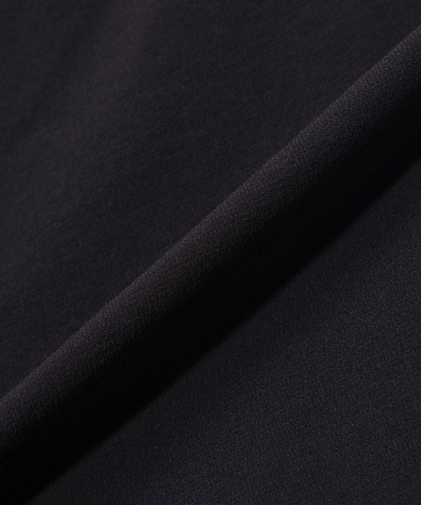 MINDBRIDGE [All Day Cool] Loose Tapered Full Elastic Waist Pants