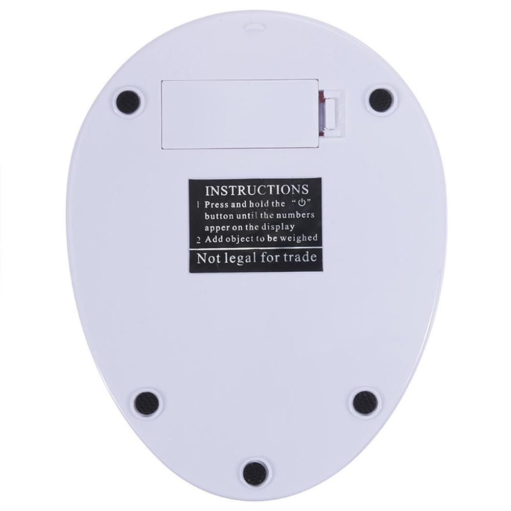 Kitchen Scale 1g/5kg Digital Postal Cooking Food Diet Grams Kitchen Scale OZ LB