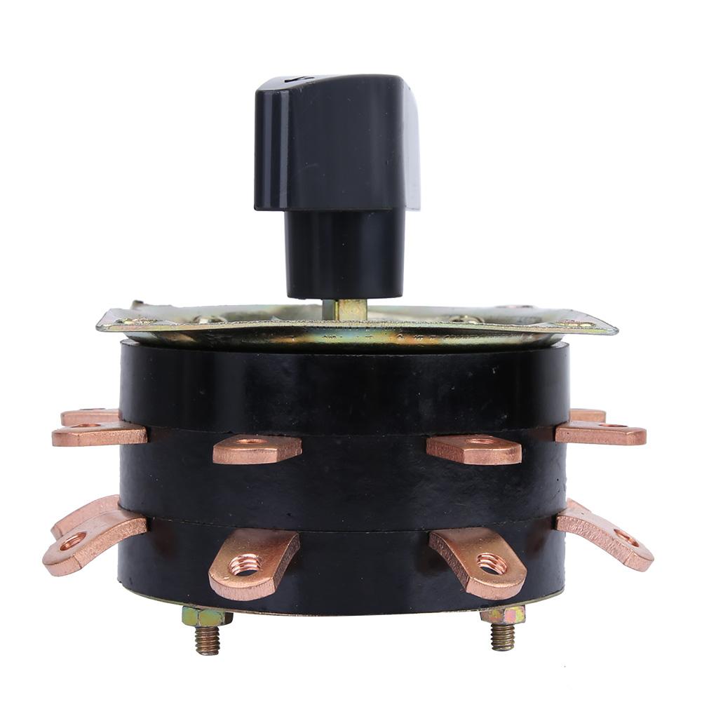 KDH4028 8 Ziffern Elektrische Schweiß Maschine Separat Schalter 380V220V 40A