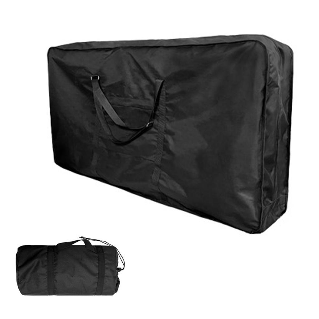 Bike Travel Bag Bicycle Portable Transport Carrying Case for 26-27 Inch Bike