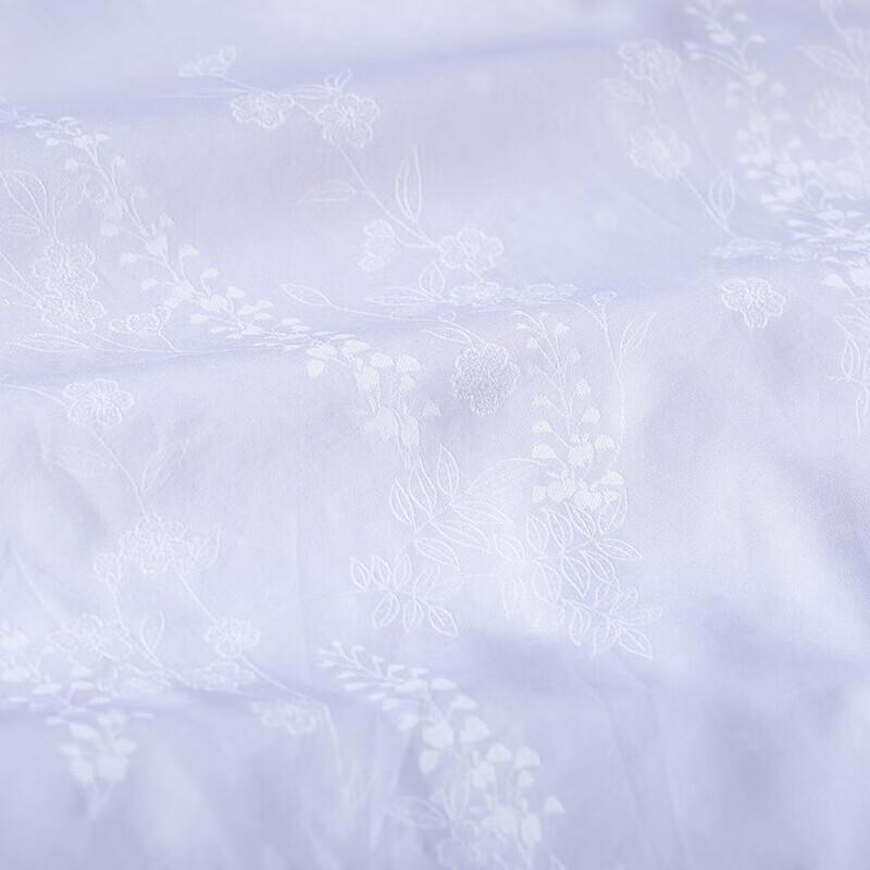 POCHME Luxury 100% Mulberry Silk Quilt