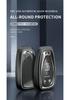 Chevrolet Key Case for Orlando, Malibu XL, Trax, Trailblazer