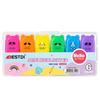 Super Cute Mini Cartoon Fluorescent Pen for Doodling and Notes