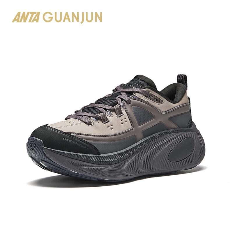 ANTA Champion Ride 2 Wang Yibo Signature Men s Running Shoes 9.5