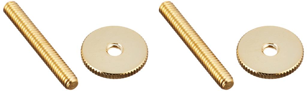 Scud Type Gold T.O.M. Bridge, ABR-1 HK-25G