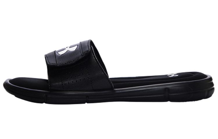 Шлепанцы Under Armour Ignite 5 Черный 1287318-001 40