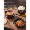 Kobach 6.0L Ceramic Clay Casserole Pot