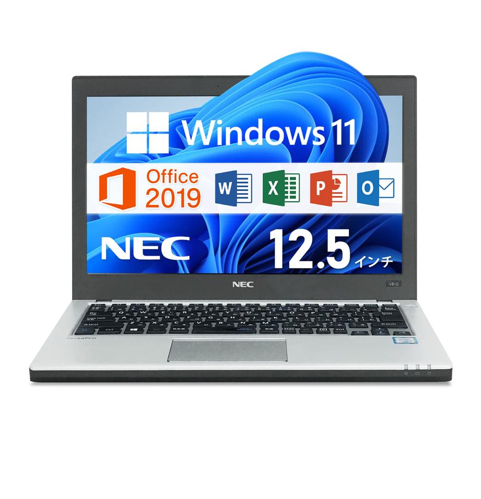 ノートPC NEC - NEC VK25 / 2GB/ 320GB/Core i3 Amazon.co.jp: Used NEC VersaPro PC-VK25LX-N Core i3 Laptop