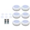 Push Dimming Night Light Atomization Soft Adjustable Convenient Emergency Night Light