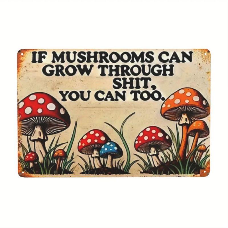 

Retro Metal Tin Sign Wall Art Vintage Poster Plaque Home Decor
