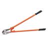 8-inch Fire Rescue Heavy Duty Wire and Rebar Cutter