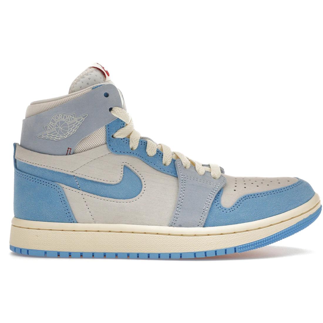

Sneaker Jordan 1 High Zoom Air CMFT 2 Phantom University Blue (Women s)(DV1305-004) 36