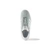 Adidas Originals Gazelle Durable Low-Top Sneakers Women Sneakers Blue BY9358
