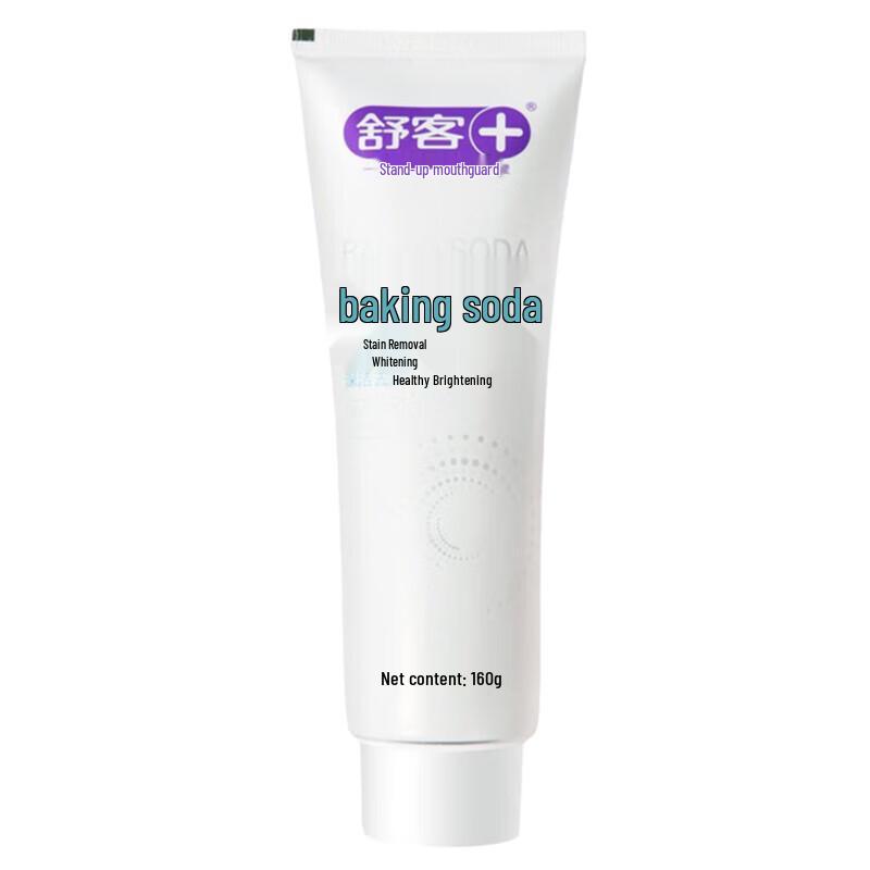 Shuke Gum Care & Whitening Toothpaste
