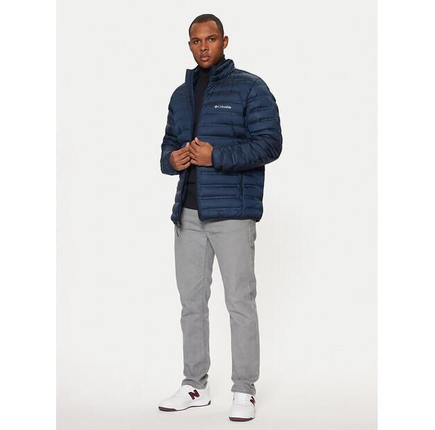 Куртка пуховая Columbia Lake