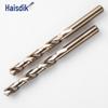 Haisidike Cobalt HSS Twist Drill Bit