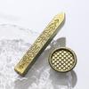 Aurora Colour Seal Wax Strip Wax Seal Stamp Candle DIY Gift Envelope Wedding Invitation Ancient Seal Wax Stamp Making Tools 1pcs