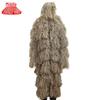 Zhongting Desert Ghillie Suit