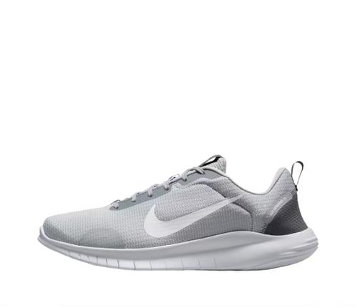 

Nike Flex Experience Run 12 Men s Running Training Shoes DV0740-007 EU 44 серый