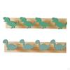 4 Hook Wall Mounted Coat Rack for Easy Storage And Organization