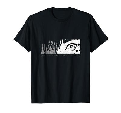 Japanese Anime Cute Fox Manga, Merchandise, Design, Men's, Women's, Kids' T-shirt