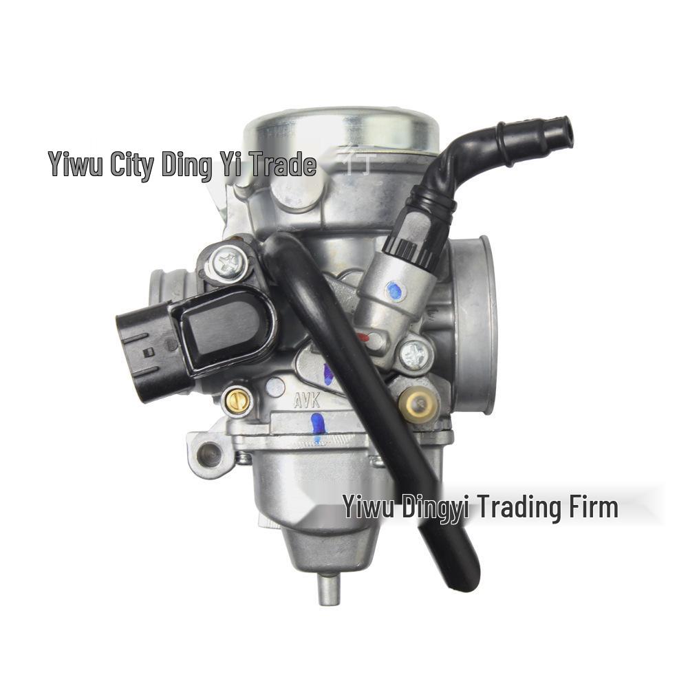 TPS Carburetor for CBF150, CB150, GL150 Motorcycles and ATVs