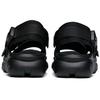 ANTA Beach Sandals Women's Black 922226966-1