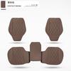 Car Seat Cushion Non-Slip Comfortable Butt Cushion Interior Supplies  For BMW Mini Cooper  F30 F31 F32 F34 F20 F21 F07 F10
