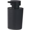 Royal Tiger Urban Tabletop Liquid Soap Dispenser Black