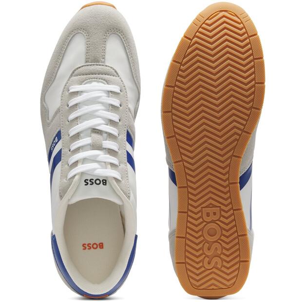 Кроссовки Boss Orange Orange