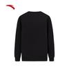Anta Men's Hooded Sports Pullover Sweatshirt