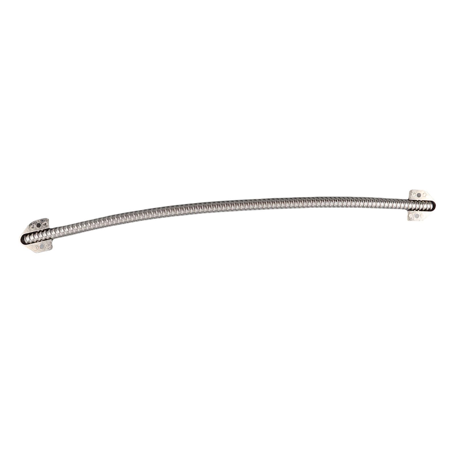 

Дверная петля из нержавеющей стали для открытого монтажа, кабельная линия контроля доступа, защитник