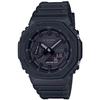 Casio G-Shock Wristwatch Carbon Core Guard GA-2100-1A1JF Mens Black