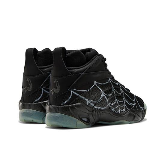 Reebok Shaqnosis 'Boktober - Webs' FZ1359 Men's Shoes