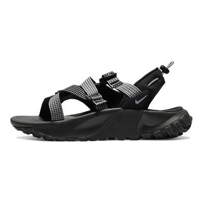 Oneonta Sandal 'Black Wolf Grey' Women's DJ6601-001