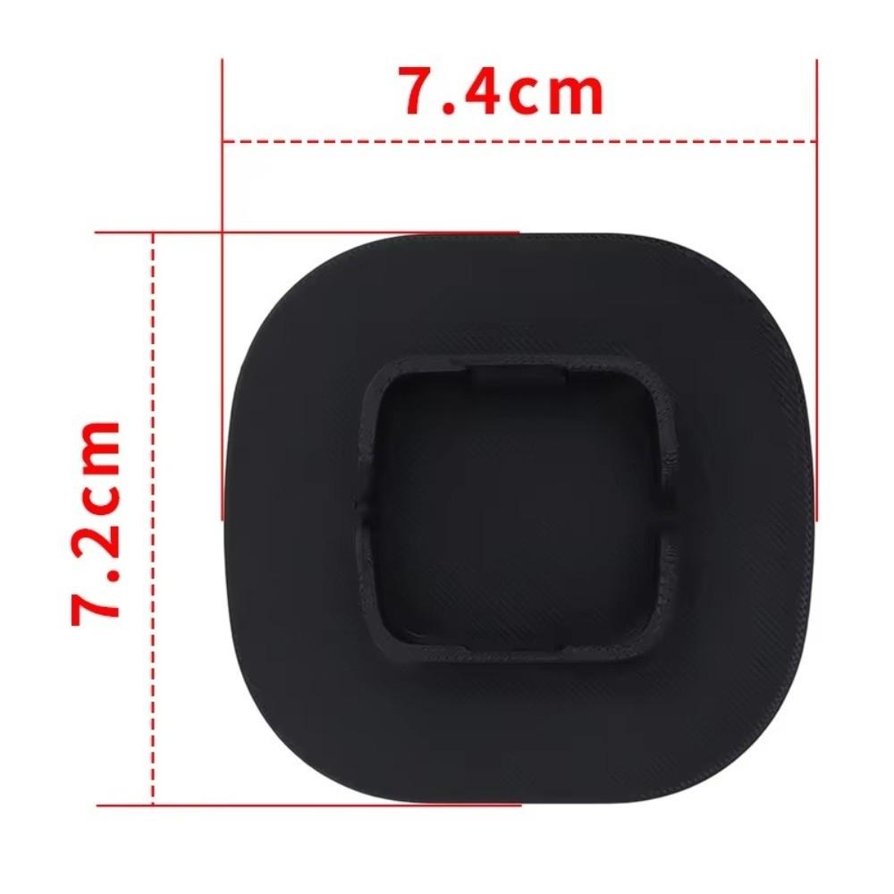 Lightweight Anti-slip Base Bracket for Insta360 Luna Ultra Gimbal Camera Accessories
