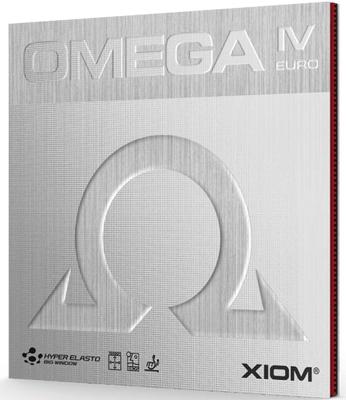 Exion Omega 4 Europe 95151 020 2.0