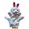 Plush Toy Hand Puppets For Animal Cartoon Animal 24 Types Adorable Hand Puppets Educational Props Dolls