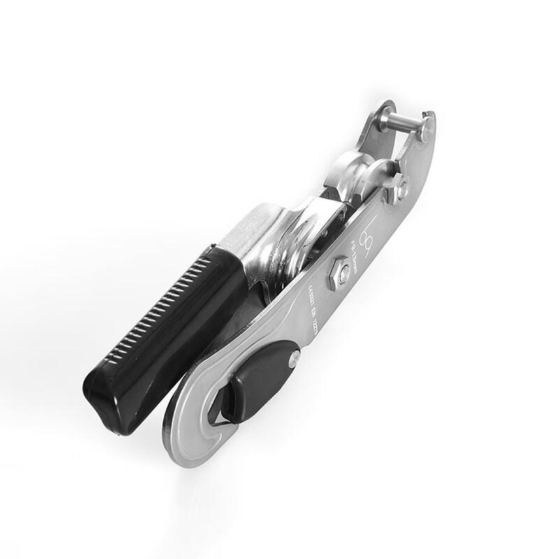Norman Climbing Anti-Panic Hand Descender