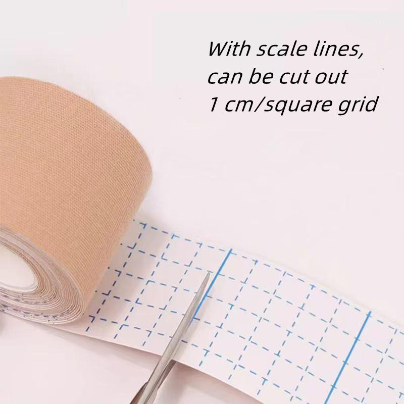 Zelfklevende Kraagbeschermtape – Wegwerp Zweetabsorberende Stickers voor Overhemdkragen, Voorkomt Make-up- & Vuilvlekken