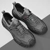 Fashion Men's Sports Shoes Outdoor Skateboard Shoes Non-Slip Casual Shoes Leisure Sneakers Male Treking Footwear Hiking Trainers