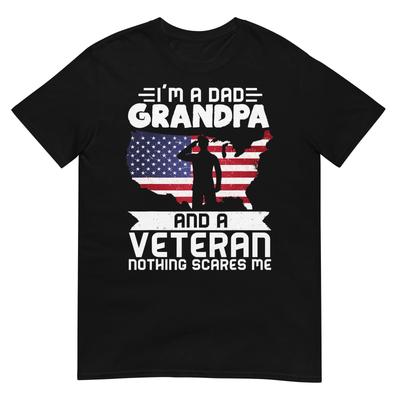 Topp – T-shirts