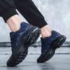 2025 new youth sports shoes Korean version of trendy air cushion running shoes fashion casual dad trendy shoes men 0138