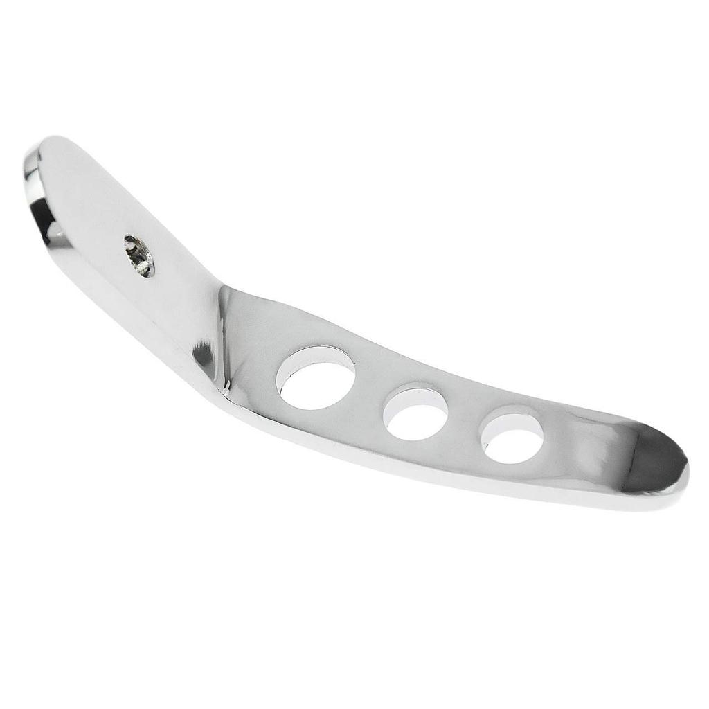 HDBUBALUS Motorcycle Kickstand Extension for Harley Touring Street Glide FLHX Road King CVO 1991-2022