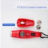 125dB Elektronische Pfeife Laute Schiedsrichterpfeife Batterie Trainingspfeife Haustiertraining