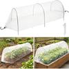Insect Barrier Plant Protection Netting Bird Control Garden Net Plant Cage Cover Mesh  Farm