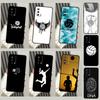 Volleyball Sport Case For OPPO A5 A9 A31 A53 S A15 A16 A17 A52 A72 A54 A74 A94 A57 A77 A76 A96 A54S Cover