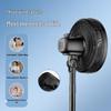 Midea 7-Blade Convertible Electric Fan CN plug (adapter included)