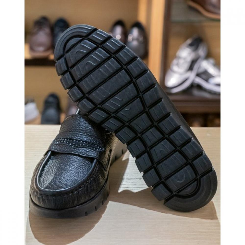Vainer Women S Comfort ShoeS Black 353d
